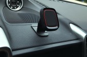 SUPORT TELEFON MAGNETIC AUTO CU FIXARE PE BORD