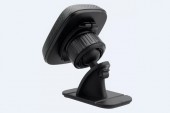 SUPORT TELEFON MAGNETIC AUTO CU FIXARE PE BORD