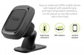 SUPORT TELEFON MAGNETIC AUTO CU FIXARE PE BORD
