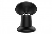SUPORT TELEFON MAGNETIC AUTO CU FIXARE PE BORD SI ROTATIE 360