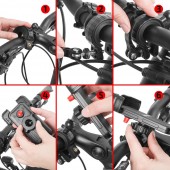 SUPORT TELEFON PENTRU BICICLETA