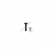 SURUB AUTOFORANT NEGRU 4.2X16 SET 100 BUC