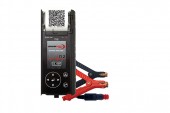 TESTER PROFESIONAL DE BATERII CU IMPRIMANTA SI ANALIZOR SISTEM ELECTRIC 12-24V LEMANIA