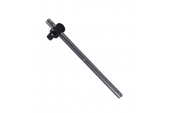 TIJA DE MANIPULARE CU CAP MOBIL 1/2` 250 MM JBM