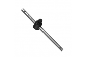 TIJA DE MANIPULARE CU CAP MOBIL 1/4` 115 MM JBM