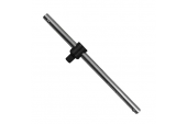 TIJA DE MANIPULARE CU CAP MOBIL 3/8` 200 MM JBM