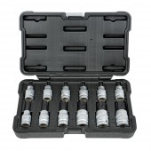 TRUSA 12 PIESE 1/2` IMBUSURI TORX