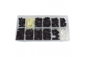TRUSA CLIPSURI DIN PLASTIC JBM PENTRU MAZDA 190BUC
