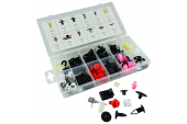 TRUSA CLIPSURI DIN PLASTIC JBM PENTRU TOYOTA / LEXUS 89BUC