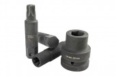 TRUSA DE 16 TUBULARE DE IMPACT JBM