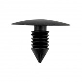 TRUSA DE CLIPS DE PLASTIC 3 PCS P/53712