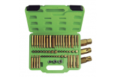 TRUSA SPECIALA CU 55 CAPETE DESURUBELNITA HEAVY DUTY JBM