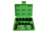 TRUSA TUBULARE STRIATE 3/8` PENTRU SURUBURI UZATE SI ANTIFURT 6 -19MM JBM