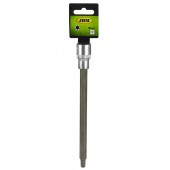 TUBULARA 1/2` CU BIT TORX EXTRALUNG 200 MM T55 JBM