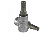 TUBULARA 1/4` CU BIT IMBUS 5 MM JBM