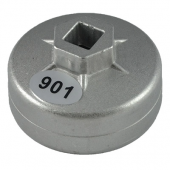 TUBULARA FILTRU DE ULEI 65X14 MM JBM