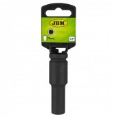 TUBULARA IMPACT HEXAGONAL 78 MM LUNGIME 1/2` 24 MM JBM