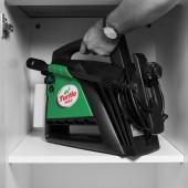 TURTLE WAX APARAT SPALAT CU PRESIUNE 110 BAR, 1400W