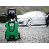 TURTLE WAX APARAT SPALAT CU PRESIUNE 135 BAR 1800W