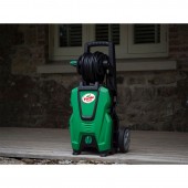 TURTLE WAX APARAT SPALAT CU PRESIUNE 135 BAR 1800W