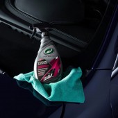 TURTLE WAX HYBRID SOLUTIONS SOLUTIE DETAILING 3 IN 1 500 ML