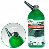 TURTLE WAX SOLUTIE PARBRIZ VARA 4L