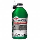 TURTLE WAX SOLUTIE PARBRIZ VARA 4L
