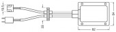 UNITATE DE CONTROL CANBUS OPEL, MERCEDES SET 2 BUC OSRAM