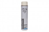 VOPSEA SPRAY ACRILICA ALB PUR LUCIOS (RAL 9010) 600 ml BRILLIANTE
