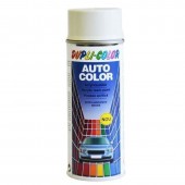 VOPSEA SPRAY AUTO SKODA ALB CANDY 1026 DUPLI-COLOR