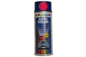 VOPSEA SPRAY AUTO SKODA ROSU CORRIDA 8151 DUPLI-COLOR