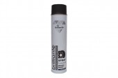 VOPSEA SPRAY PENTRU JANTE NEGRU MAT 600 ml BRILLIANTE