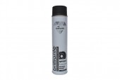VOPSEA SPRAY PENTRU JANTE NEGRU SATIN 600 ml BRILLIANTE