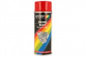 VOPSEA SPRAY PENTRU MOTOR (ROSU) 400 ML